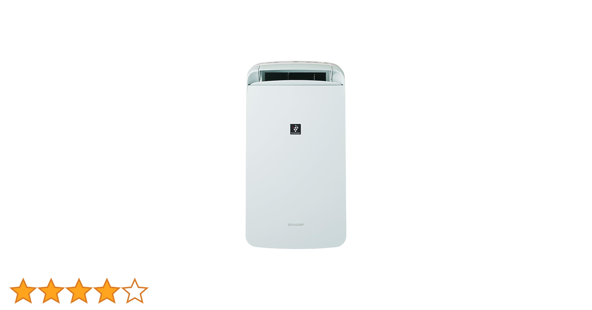 SHARP CM-N100-W 冷風 衣類乾燥 除湿機2021年製　ほぼ使用無し 31mLX9nLUJL.jpg_BO30,255,255,